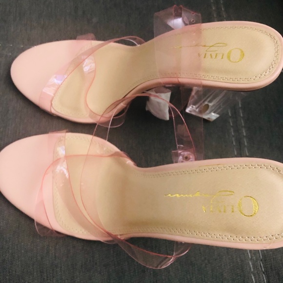 Shoes - Picture 2 of 3